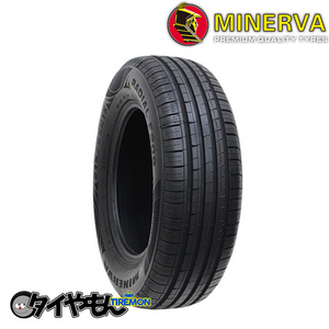 ミネルバ F209 195/50R16 195/50-16 84H 16インチ 1本のみ MINERVA 輸入 サマータイヤ