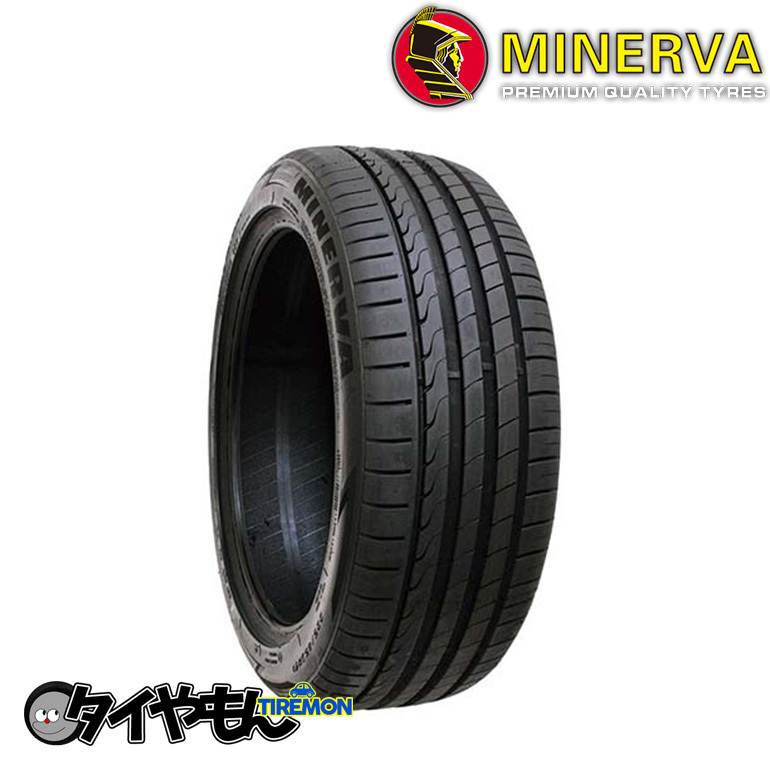 ミネルバ F205 215/45R17 215/45-17 91Y XL 17インチ 2本セット MINERVA 輸入 サマータイヤ