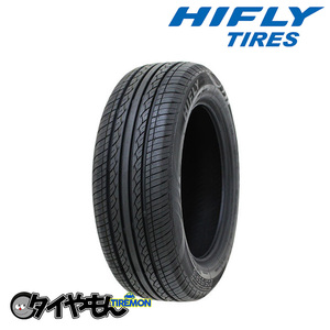 ハイフライ HF201 215/65R15 215/65-15 96H 15インチ 2本セット HIFLY 輸入 サマータイヤ
