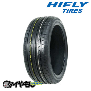 ハイフライ HF805 225/45R18 225/45-18 95W XL 18インチ 1本のみ HIFLY 輸入 サマータイヤ