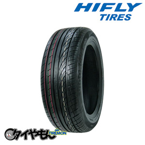 ハイフライ HP801 255/45R20 255/45-20 105V XL 20インチ 4本セット HIFLY 輸入 サマータイヤ