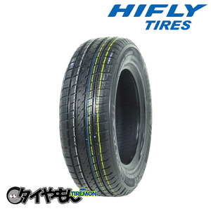 ハイフライ HT601 235/65R17 235/65-17 108H XL 17インチ 4本セット HIFLY VIGOROUS H/T601 輸入 サマータイヤ