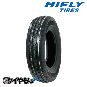 ハイフライ スーパー2000 195/0R14 195R14 106/104R 14インチ 4本セット HIFLY SUPER2000 輸入 貨物 サマータイヤ