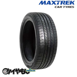 マックストレック マキシマス M1 185/60R15 185/60-15 84H 15インチ 2本セット MAXTREK MAXIMUS 輸入 サマータイヤ