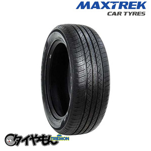 マックストレック シエラ S6 235/65R17 235/65-17 104H 17インチ 4本セット MAXTREK SIERRA S6 輸入 サマータイヤ