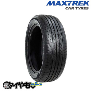 マックストレック シエラ S6 235/45R20 235/45-20 100W XL 20インチ 4本セット MAXTREK SIERRA S6 輸入 サマータイヤ