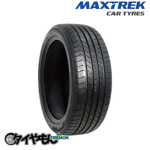 マックストレック マキシマス M1 205/50R17 205/50-17 93V XL 17インチ 4本セット MAXTREK MAXIMUS 輸入 サマータイヤ