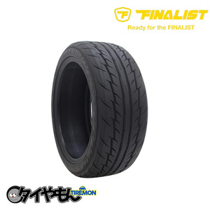 ファイナリスト 595エボ 245/40R19 245/40-19 98Y XL 19インチ 4本セット FINALIST 595 EVO 輸入 サマータイヤ