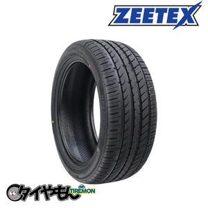 ジーテックス HP6000 エコ 205/40R17 205/40-17 84W XL 17インチ 4本セット ZEETEX ECO 輸入 サマータイヤ