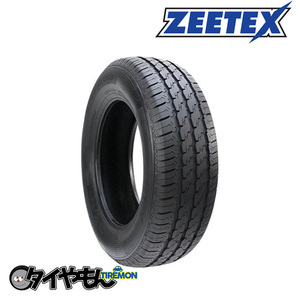 ジーテックス CT6000 エコ 215/65R16 215/65-16 109/107T LT 16インチ 2本セット ZEETEX ECO 貨物　輸入 サマータイヤ