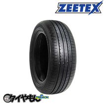 ジーテックス ZT1000 175/60R16 175/60-16 82H 16インチ 4本セット ZEETEX 輸入 サマータイヤ_画像1