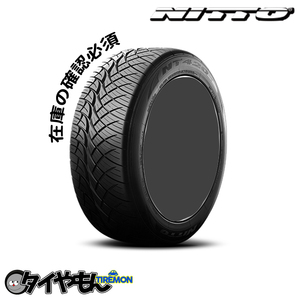 ニットー NT420 S FJ 265/35R22 102W 22インチ 2本セット NITTO ハイパフォーマンス サマータイヤ