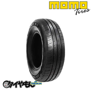 モモ メンデックス M7 215/70R15 215/70-15 109/107T LT 15インチ 1本のみ MOMO TIRES MENDEX M-7 輸入 貨物 サマータイヤ