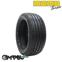 モモ アウトラン M300 225/45R18 225/45-18 95Y XL 18インチ 1本のみ MOMO TIRES OUTRUN M-300 輸入 サマータイヤ_画像1