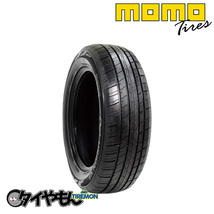 モモ アリュージョン M9 215/60R17 215/60-17 96H 17インチ 2本セット MOMO TIRES A-LUSION M-9 輸入 サマータイヤ_画像1