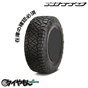 ニットー リッジグラップラー FJ 265/70R16 265/70-16 116T 16インチ 1本のみ RIDGE NITTO ハイパフォーマンス サマータイヤ