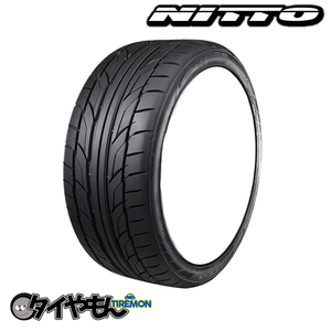 ニットー NT555G2 FJ 225/35R19 225/35-19 88Y 19インチ 1本のみ UHP NITTO ハイパフォーマンス サマータイヤ