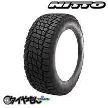 ニットー テラグラップラーG2 FJ 275/55R20 275/55-20 117T 20インチ 1本のみ TERRA GRAPPLER NITTO ハイパフォーマンス サマータイヤ_画像1