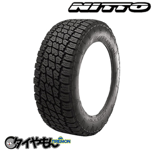 ニットー テラグラップラーG2 FJ 305/55R20 305/55-20 116S 20インチ 2本セット TERRA GRAPPLER NITTO ハイパフォーマンス サマータイヤ