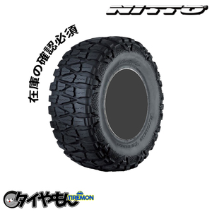 ニットー マッドグラップラー 37×13.5R17 37×13.5-17 LT121P 17インチ 4本セット NITTO MUD GRAPPLER ハイパフォーマンス サマータイヤ