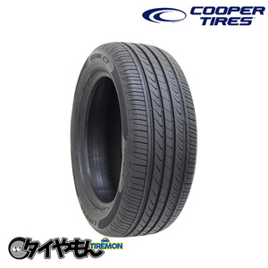 クーパー ズィオン C7 225/55R17 225/55-17 97W 17インチ 2本セット COOPER ZEON 輸入 サマータイヤ