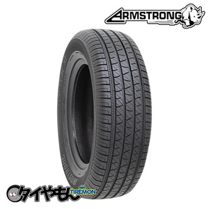 アームストロング TRU-TRAC HT 235/70R16 235/70-16 106H 16インチ 4本セット ARMSTRONG 輸入 サマータイヤ