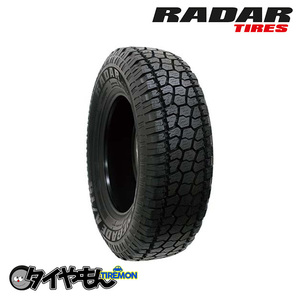 レーダー レネゲイド AT5 275/55R20 275/55-20 117H XL 20インチ 2本セット RADAR RENEGADE AT-5 輸入 サマータイヤ