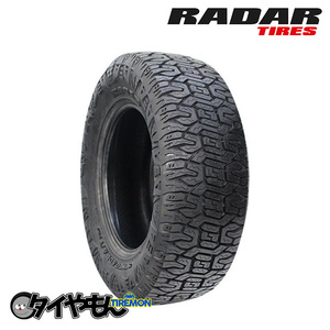 レーダー レネゲイド ATプロ 265/60R18 265/60-18 114T XL 18インチ 4本セット RADAR RENEGADE A/T PRO 輸入 サマータイヤ