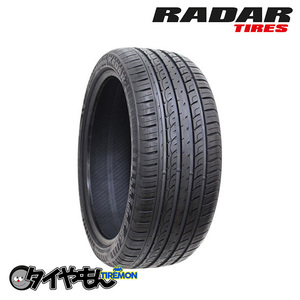 レーダー Dimax R8+ 245/40R20 245/40-20 99Y XL 20インチ 1本のみ RADAR R8プラス 輸入 サマータイヤ