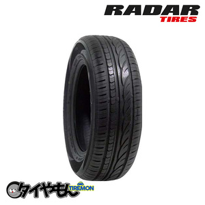 レーダー RPX800 185/60R15 185/60-15 88H XL 15インチ 2本セット RADAR 輸入 サマータイヤ