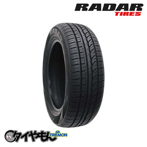 レーダー RPX800+ 265/60R18 265/60-18 114V XL 18インチ 1本のみ RADAR プラス PLUS 輸入 サマータイヤ