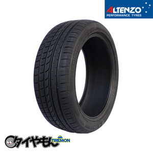 アルテンゾ SPORTS COMFORTER+ 245/35R19 245/35ZR19 97W XL 19インチ 1本のみ ALTENZO 輸入タイヤ 2022年製 在庫確認必須 サマータイヤ