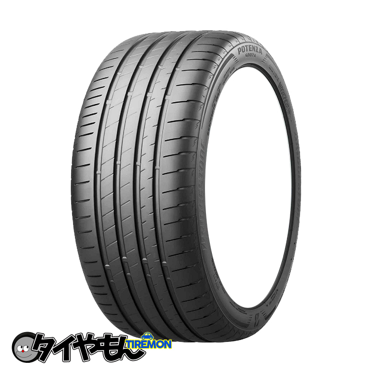 MR ブリヂストン ポテンザ S007A 255/35R19 255/35-19 96Y XL 2021年製 19インチ 1本のみ POTENZA 在庫確認必須 サマータイヤ