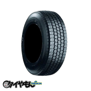 トーヨータイヤ デルベックス M934 205/70R16 205/70-16 111N 16インチ 1本のみ TOYO TIRE DELVEX 貨物 スタッドレスタイヤ