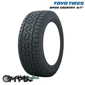 トーヨータイヤ オープンカントリー AT3 285/70R17 LT 285/70-17 116Q 17インチ 4本セット OPEN COUNTRY A/T3 4x4 サマータイヤ