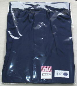 * silk (silk)100% trunks /L size *