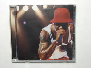 ♪　中古ＣＤ　LL COOL J ／ 10　♪