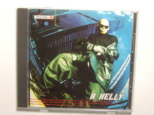 ♪　中古ＣＤ　ノトーリアス・B.I.G. R. Kelly notorious b.i.g.参加 国内盤　♪ 