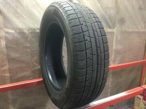 ★☆1本良品!! 225/60R17 ヨコハマ アイスガード iG50PLUS 引取可 A928☆★