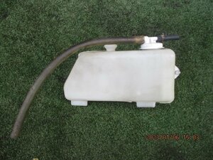 (0107)P35W Delica Star Wagon reserve tank radiator sub tanker 