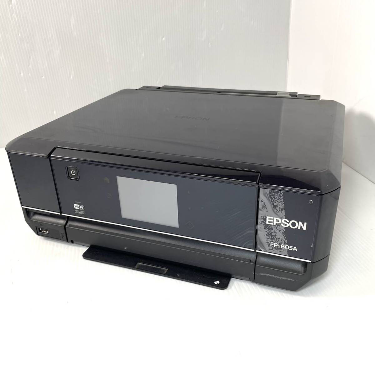 EPSON カラリオ EP-805A オークション比較 - 価格.com
