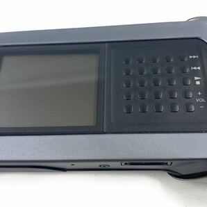 ジャンク VAIO SONYポータブルミュージックプレーヤーVGF-AP1の画像5