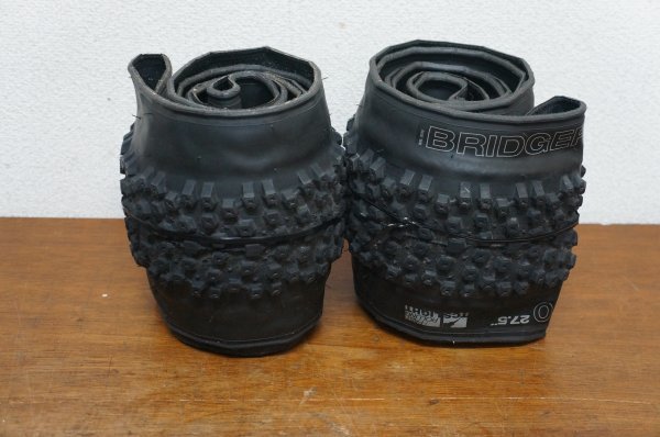 ヤフオク! -「wtb 27.5」(タイヤ) (タイヤ)の落札相場・落札価格