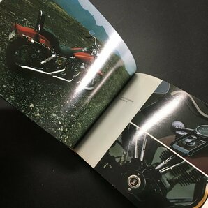 『Road stream 空気を震わせたバイクたち』 原富治雄 写真集 初版 群雄社出版 1983の画像5
