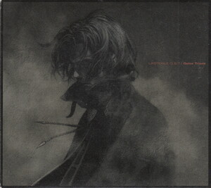 ★LASTEXILE (ラストエグザイル) O.S.T/Dolce Triade,黒石ひとみ,沖野俊太郎,サウンドトラック,アニメ,サントラ,OST,SOUNDTRACK