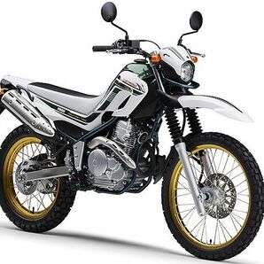 YAMAHA セロー250 DG11J/17/31 日本製 NTN 後リアホイール ハブベアリング 抜き工具 画像付き詳細作業手順 レストア スプロケ DIY 修理の画像2