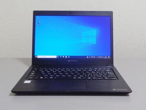 ヤフオク! - dynabook|ダイナブックの中古品・新品