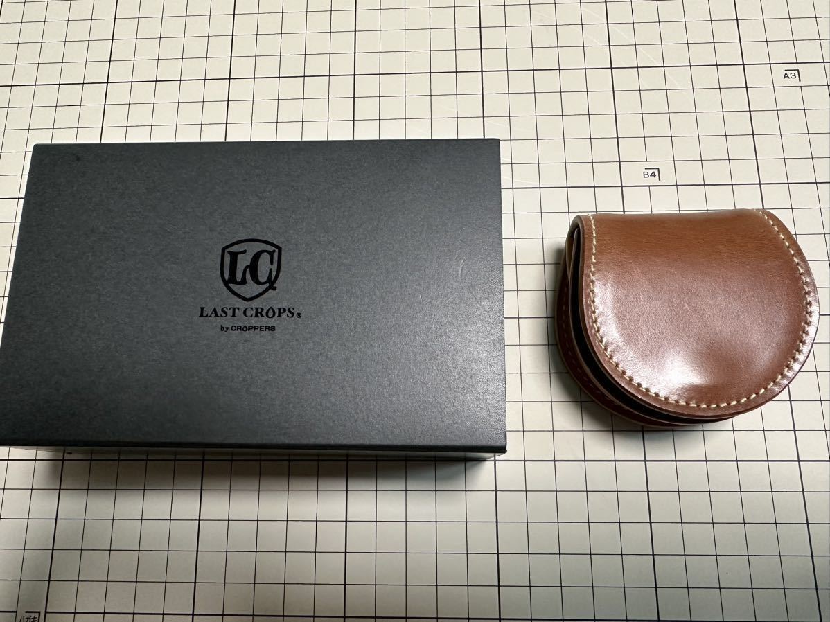 権家様専用 LAST CROPS TB4 ラストクロップス - totalcargps.com