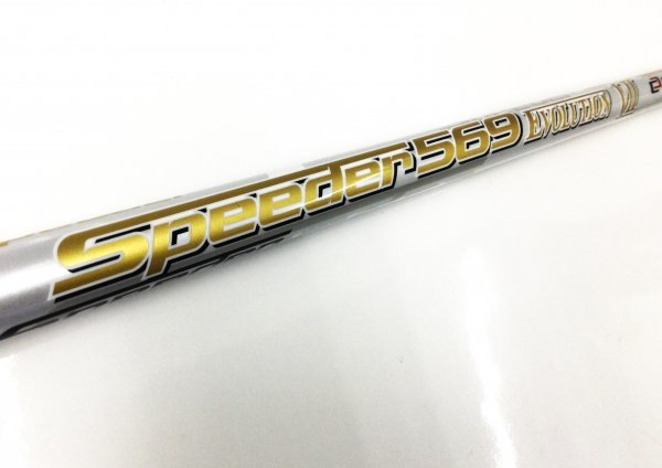 ヤフオク! -スピーダーエボリューション569の中古品・新品・未使用品一覧