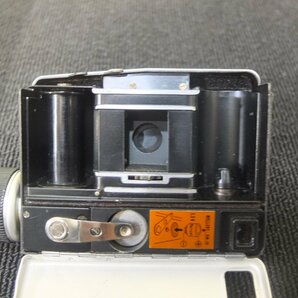 ジャンク Canon/キャノン DIAL35 カメラ SE 28mm 1:2.8の画像9